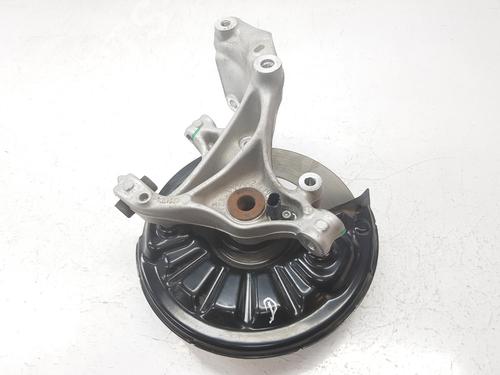 Right rear steering knuckle CUPRA FORMENTOR (KM7, KMP) 1.5 TSI | BP13033072M28 