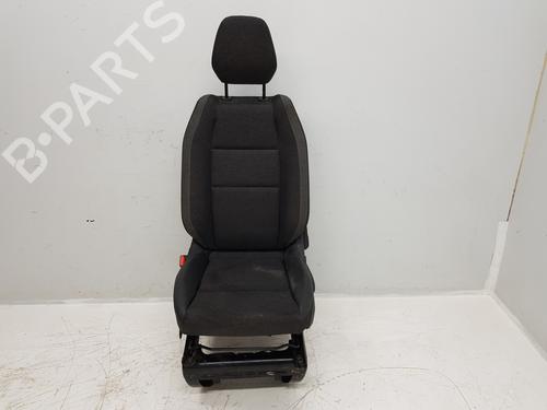 Stol venstre foran Stol venstre foran RENAULT MASTER III Platform/Chassis (EV, HV, UV) [2010-2026] 36229850 36229850