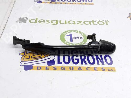 Used Front right exterior door handle TOYOTA LAND CRUISER PRADO (_J12_) 3.0 D-4D (KDJ120, KDJ125) (163 hp) 2007501
