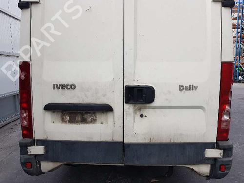 Left front brake caliper IVECO DAILY III Van 35 S 11 V,35 C 11 V | BP11596600M105 