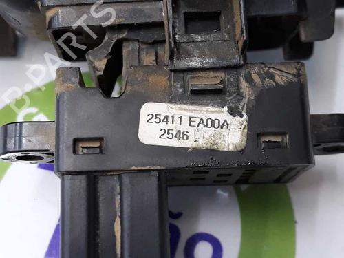 Left rear window switch NISSAN PATHFINDER III (R51) 2.5 dCi | BP1886118I29 