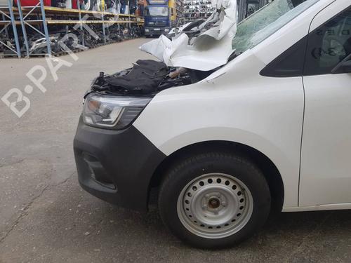 Cargo separator RENAULT KANGOO III Box Body/MPV | BP38929684I36 - Image 16