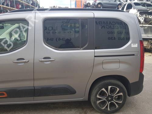 Pedal CITROËN BERLINGO (ER_, EC_) | BP38930135I4 - Image 20