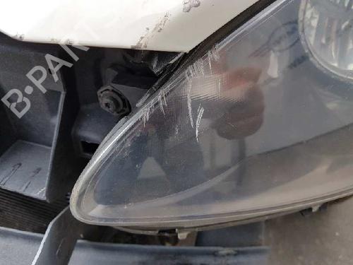 Left front window switch SEAT ALTEA (5P1) 1.9 TDI | BP5335222I27 