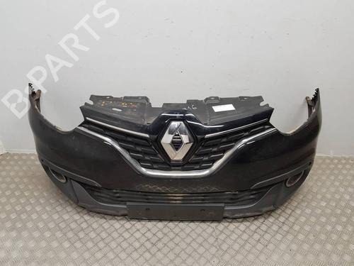 Used Front bumper Front bumper RENAULT KADJAR (HA_, HL_) [2015-2026] 40514383 40514383