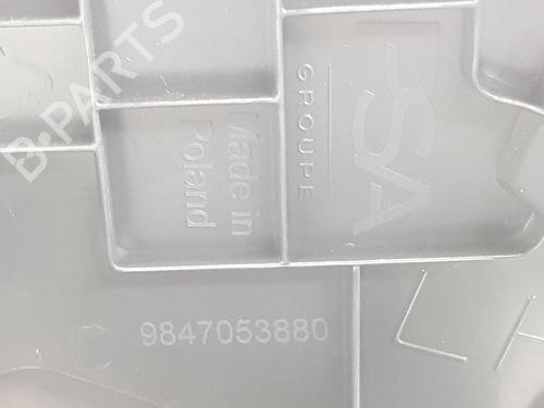 Other OPEL ASTRA L Sports Tourer (OV5) 1.2 (FRHNPJ) | BP23661409O1 