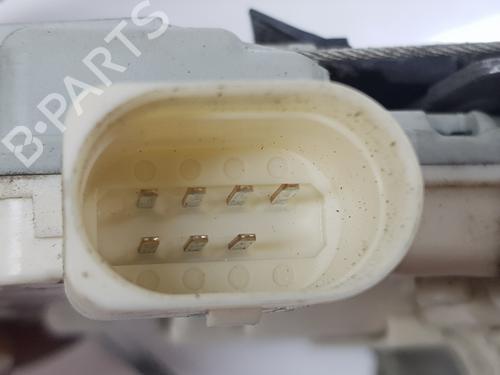 Rear right lock AUDI A6 C6 (4F2) 2.0 TFSI | BP17769791C99 