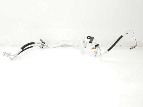 AC pipe OPEL ASTRA L Sports Tourer (O5) 1.2 (FRHNPJ) | BP23661576M126 