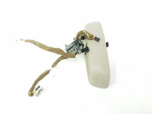 Rear mirror MERCEDES-BENZ M-CLASS (W164) ML 320 CDI 4-matic (164.122) | BP7121177I6 