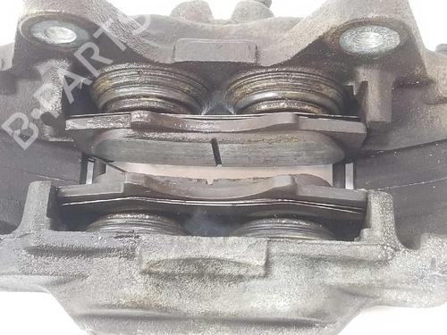 Left front brake caliper TOYOTA LAND CRUISER PRADO (_J12_) 3.0 D-4D (KDJ120, KDJ125) | BP11597398M105 