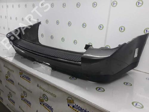 Rear bumper LAND ROVER RANGE ROVER SPORT I (L320) 2.7 D 4x4 | BP4738662C8 