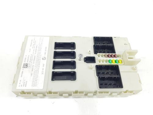 Used Electronic module BMW 3 (F30, F80) 318 d (150 hp) 18483651