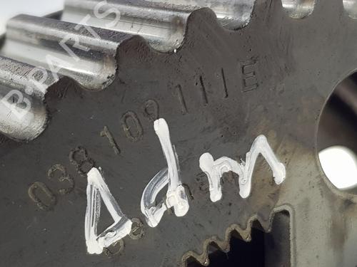 Other CHRYSLER SEBRING (JS) 2.0 CRD | BP30735220O1 