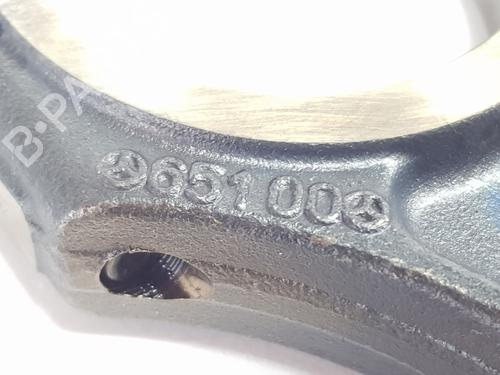 Other MERCEDES-BENZ V-CLASS (W447) V 220 CDI / d (447.811, 447.813, 447.815) | BP31671127O1 - Image 3