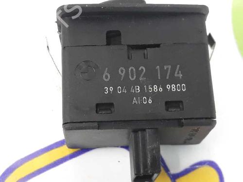 Right rear window switch BMW 3 (E46) 320 d | BP1373378I28 