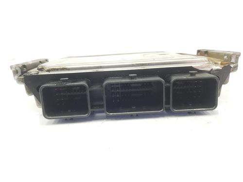 Engine control unit (ECU) PEUGEOT 206 Hatchback (2A/C) 1.4 HDi eco 70 | BP9498322M57 