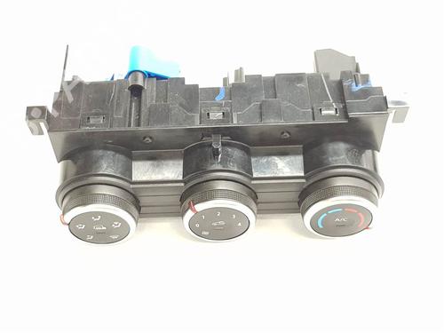 Used Climate control Climate control 38441934 38441934