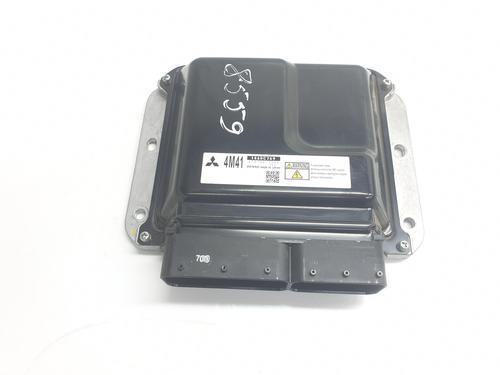 Used Engine control unit (ECU) MITSUBISHI PAJERO IV (V8_W, V9_W) 3.2 DI-D 4WD (165 hp) 26704041