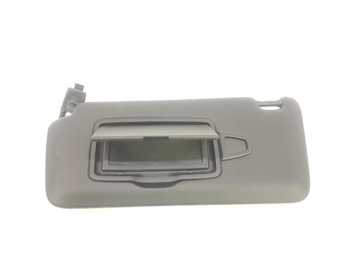 Left sun visor MERCEDES-BENZ CLA Coupe (C117) CLA 220 CDI / d (117.303) | BP9187676I1 