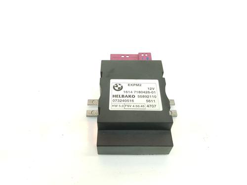 Used Electronic module BMW 3 (E90) 320 d (163 hp) 9440145