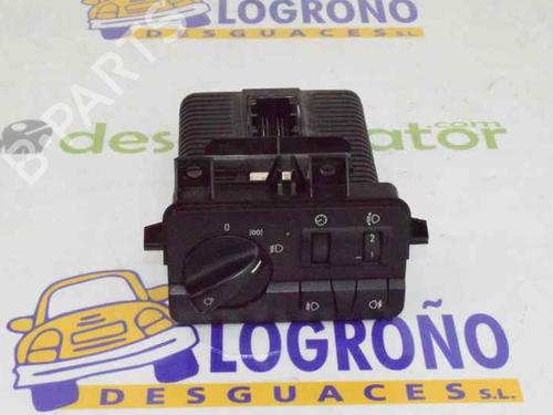 Used Headlight switch BMW 3 (E46) 330 d (204 hp) 1389289