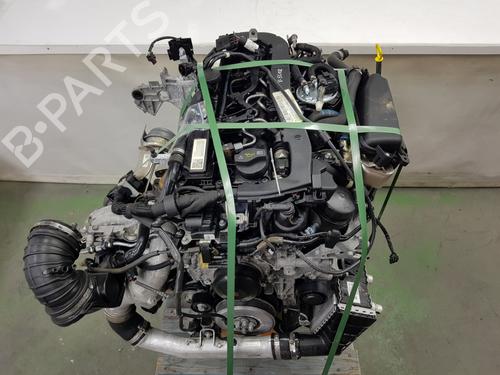 Engine MERCEDES-BENZ C-CLASS Coupe (C205) C 250 d 4-matic (205.309) | BP29807499M1