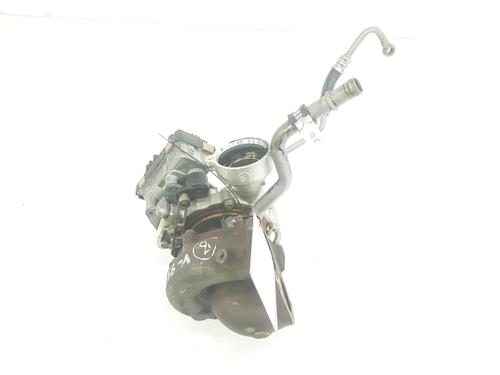 Used Turbocharger/Supercharger BMW 5 Gran Turismo (F07) 535 d (299 hp) 9221374
