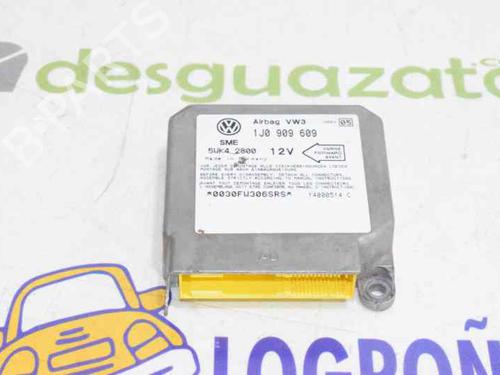 Used ECU airbags SEAT CORDOBA (6K1, 6K2) 1.9 TDI (110 hp) 793270