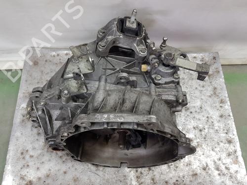 Gearbox MINI MINI COUNTRYMAN (R60) One D | BP36381615M3 - Image 2