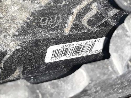 Front right lock FORD FOCUS II (DA_, HCP, DP) 1.6 | BP3377599C97 