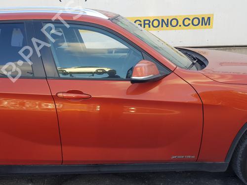Rim BMW X1 (E84) xDrive 18 d | BP29613500C45 