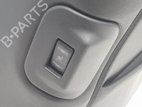 Seats set NISSAN LEAF (ZE0) Electric | BP11355196C78 