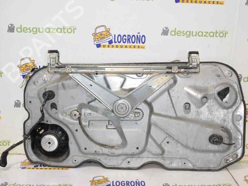Front left window mechanism FORD FOCUS II (DA_, HCP, DP) 1.8 TDCi | BP770984C22 