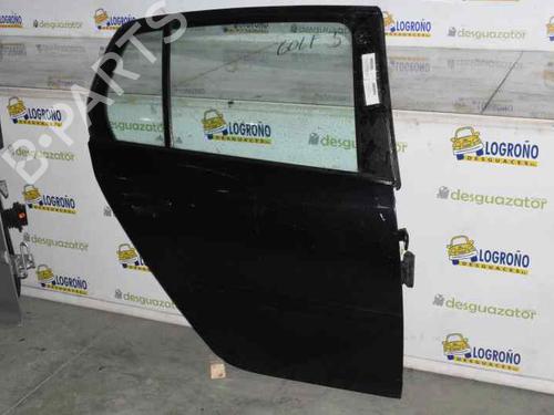 Right rear door VW GOLF V (1K1) 2.0 TDI 16V | BP1543257C5 