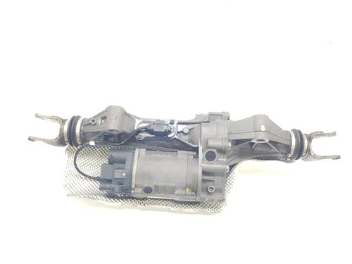 Used Steering rack Steering rack AUDI Q8 (4MN, 4MT) 50 TDI Mild Hybrid quattro (286 hp) 33215474 33215474