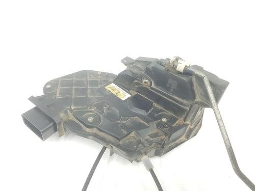 Rear right lock MAZDA 3 Saloon (BK) 1.6 DI Turbo (BK12Y) | BP17676079C99 