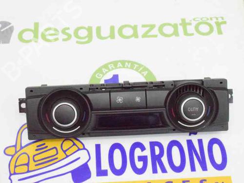 Used Climate control BMW X5 (E70) M (555 hp) 1726881