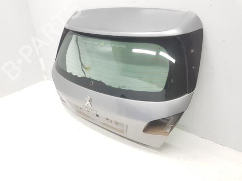 Tailgate PEUGEOT 308 II (LB_, LP_, LW_, LH_, L3_) 1.6 HDi | BP22547364C6 