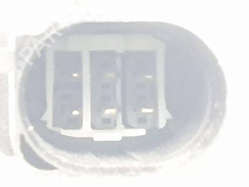 Electronic sensor AUDI A1 Sportback (8XA, 8XF) 1.6 TDI | BP40186720M84 - Image 2