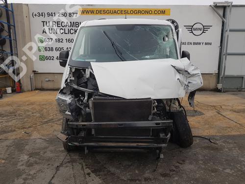 Used Parts VW CRAFTER Van (SY_, SX_)  2.0 TDI  959371