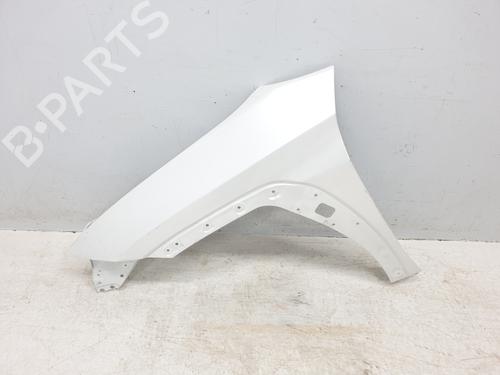 Forkjerm venstre LEXUS UX (_AA1_, _AH1_, _MA1_) 250h (MZAH10) (184 hp) 31909449