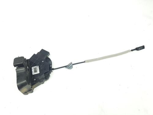 Rear left lock VOLVO XC60 I SUV (156) D3 | BP7275433C100