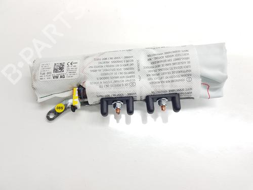 Used Electronic module Electronic module AUDI Q2 (GAB, GAG) 1.6 TDI (115 hp) 32772436 32772436