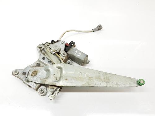 Rear right window mechanism TOYOTA LAND CRUISER 90 (_J9_) 3.0 D-4D 4WD (KDJ90_, KDJ95_, KDJ90W, KDJ95W) | BP17917210C25 