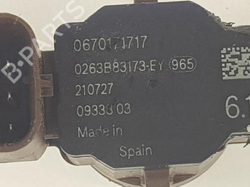 Electronic module ALFA ROMEO TONALE (965_) | BP36888016M83 - Image 2