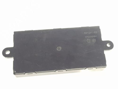 Electronic module VW CRAFTER Van (SY_, SX_)  | BP29535854M83 