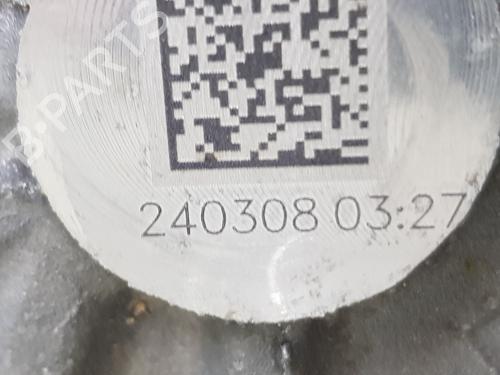 Gearbox RENAULT ARKANA I (LCM_, LDN_)  | BP33185802M3  - Image 10