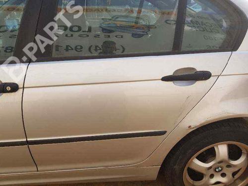 Right curtain airbag BMW 3 (E46) 320 d | BP8629610C12  - Image 24