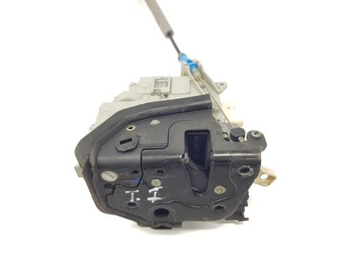 Rear left lock AUDI A3 Sportback (8VA, 8VF) 2.0 TDI | BP15409673C100 