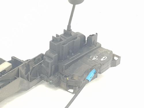 Front right lock RENAULT MEGANE III Grandtour (KZ0/1) 1.5 dCi (KZ09, KZ0D, KZ1G, KZ29, KZ14, KZ1W, KZ10, KZ1F,... | BP8367312C97 